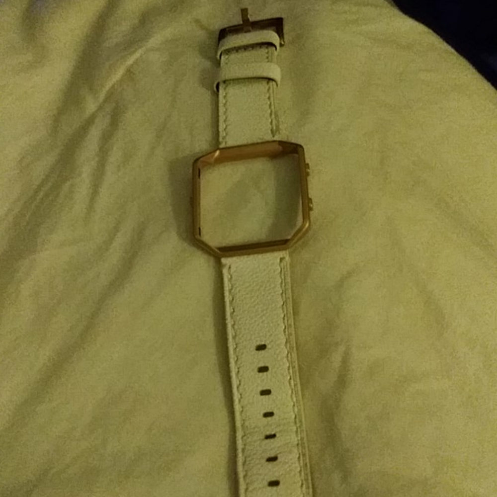 Fitbit Blaze band
